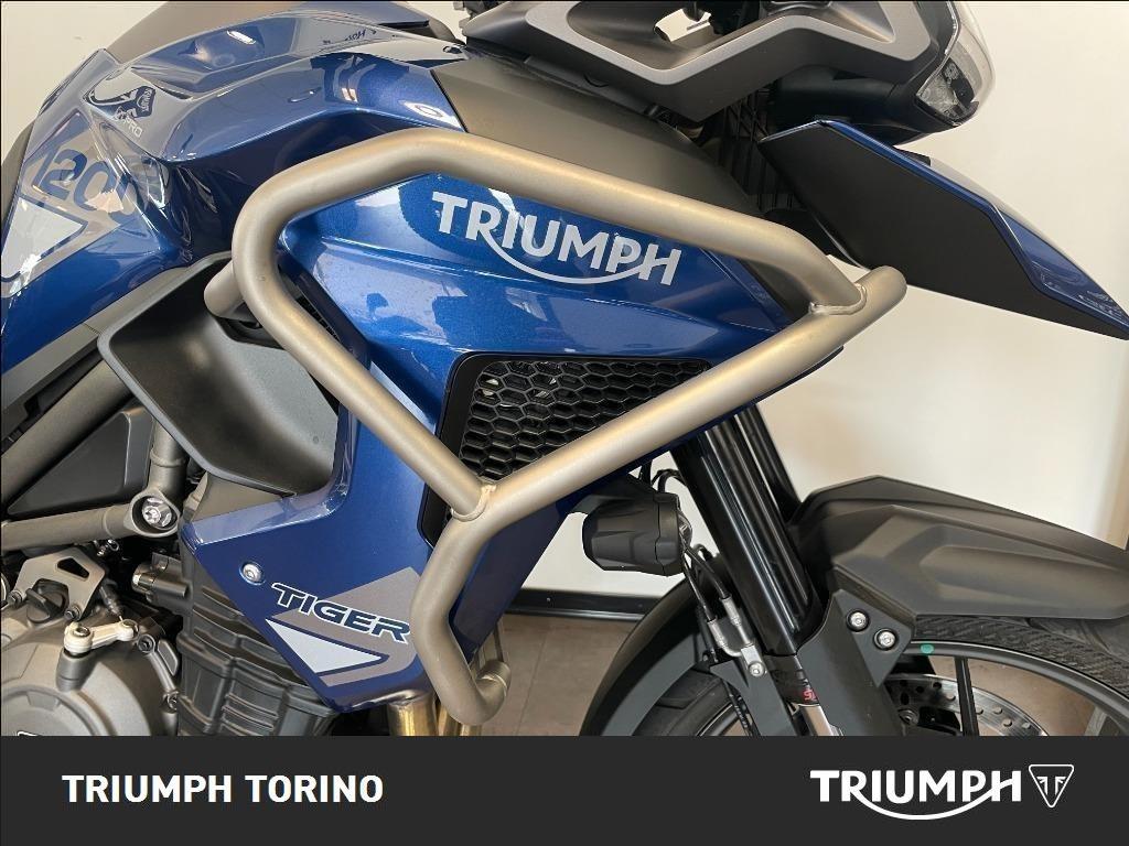 TRIUMPH Tiger 1200 GT Pro Abs