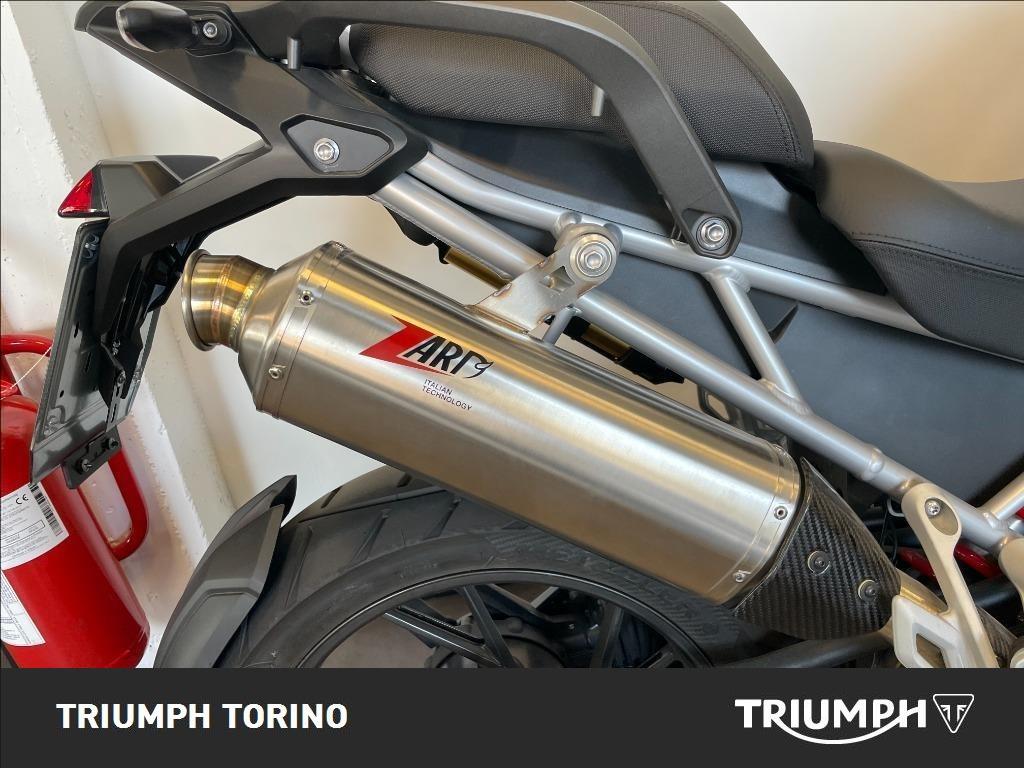 TRIUMPH Tiger 1200 GT Pro Abs