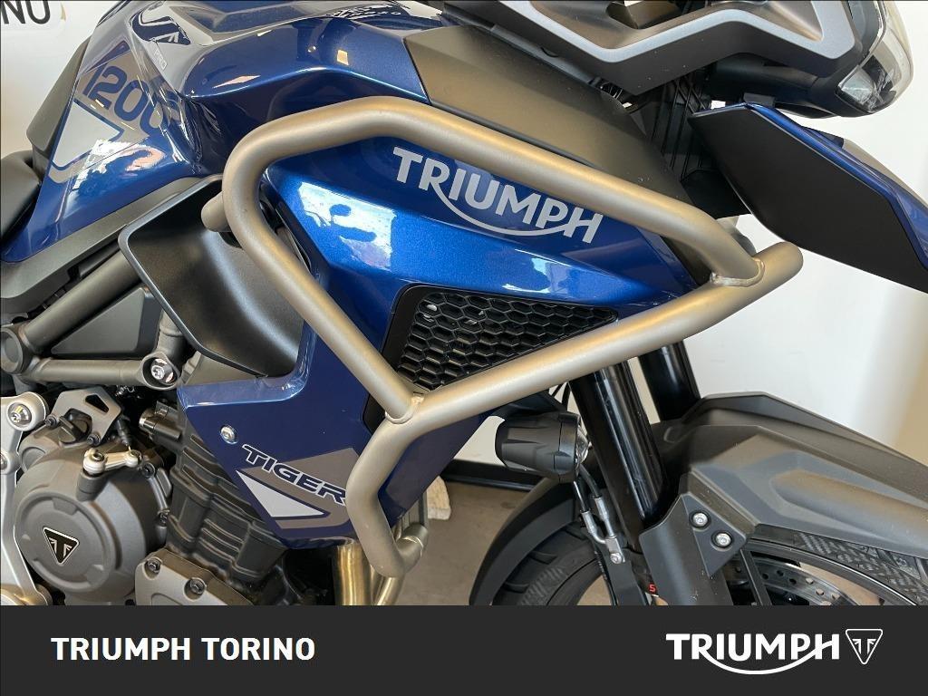 TRIUMPH Tiger 1200 GT Pro Abs