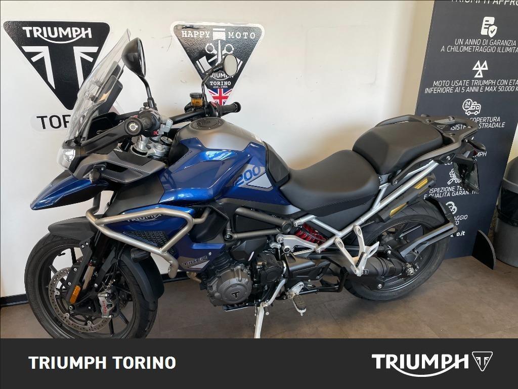 TRIUMPH Tiger 1200 GT Pro Abs