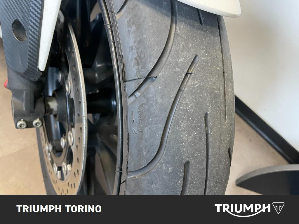 TRIUMPH Speed Triple 1050 Abs