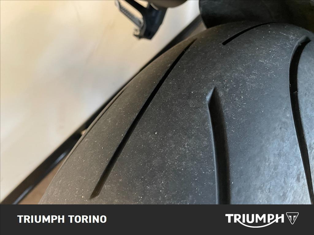 TRIUMPH Speed Triple 1050 Abs