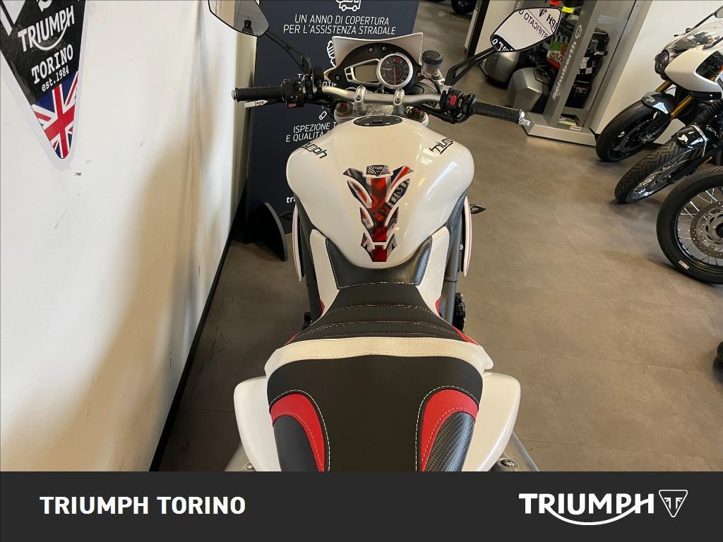 TRIUMPH Speed Triple 1050 Abs