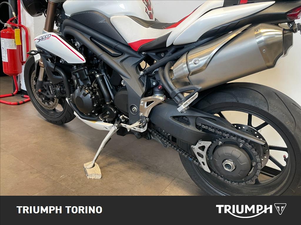 TRIUMPH Speed Triple 1050 Abs