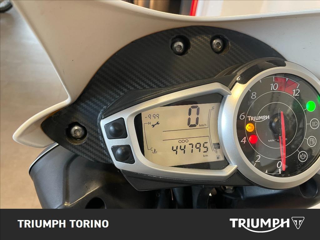 TRIUMPH Speed Triple 1050 Abs