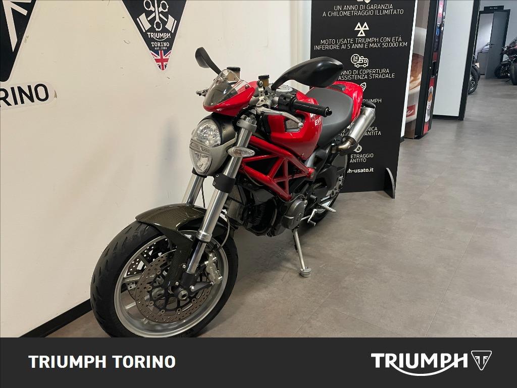 DUCATI Monster 1100 