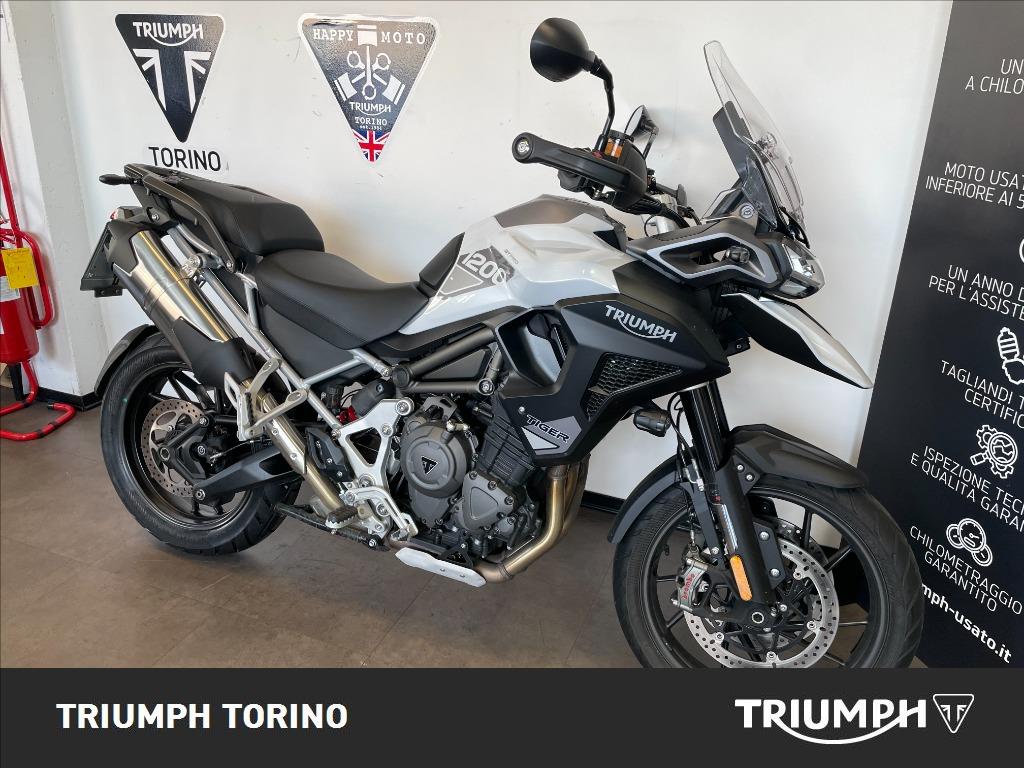 TRIUMPH Tiger 1200 GT Pro Abs