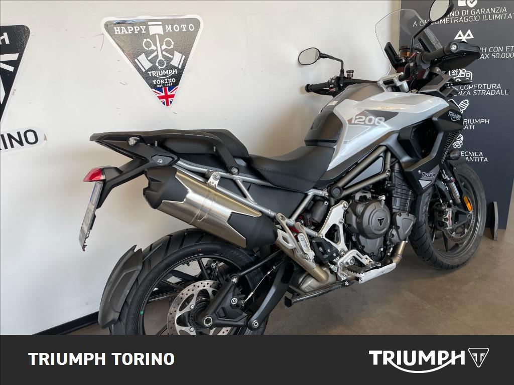 TRIUMPH Tiger 1200 GT Pro Abs