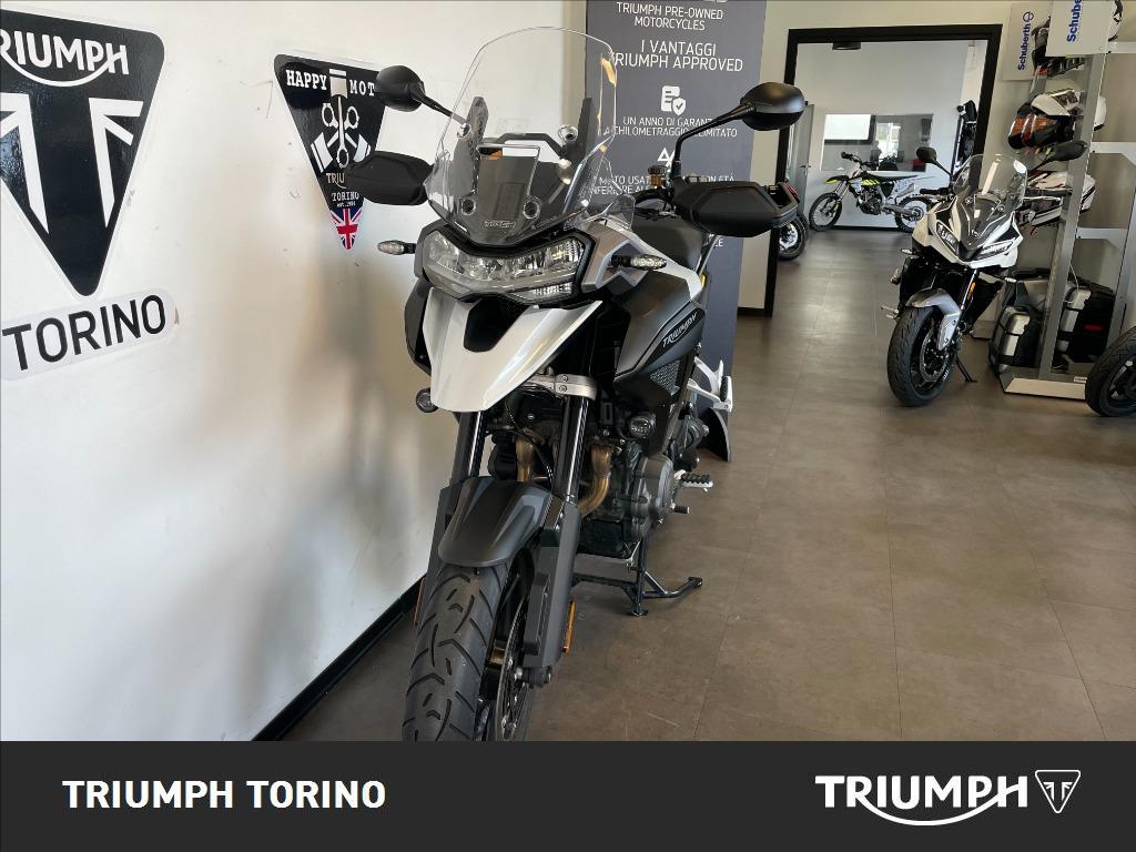 TRIUMPH Tiger 1200 GT Pro Abs