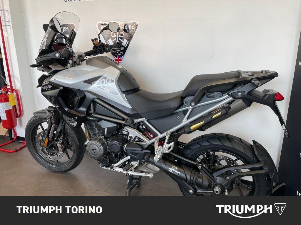 TRIUMPH Tiger 1200 GT Pro Abs