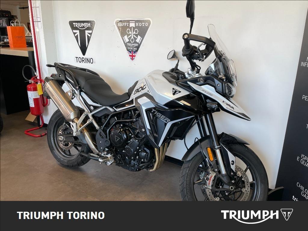 TRIUMPH Tiger 900 GT Pro Abs