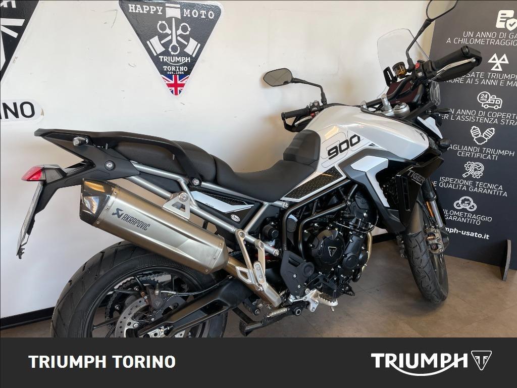 TRIUMPH Tiger 900 GT Pro Abs