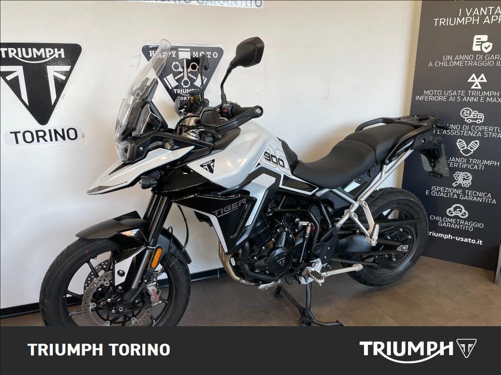 TRIUMPH Tiger 900 GT Pro Abs