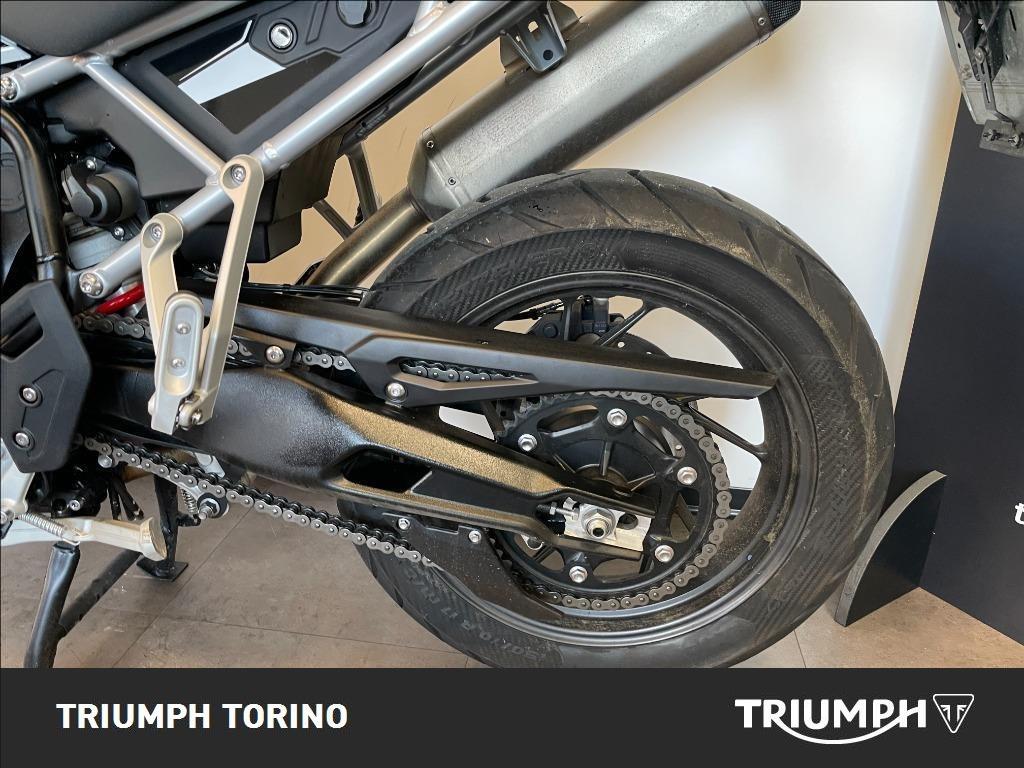 TRIUMPH Tiger 900 GT Pro Abs